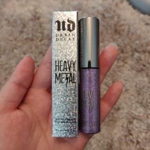 URBAN DECAY LIQUID GLITTER EYELINER